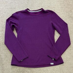 Patagonia Capilene 3 Tee